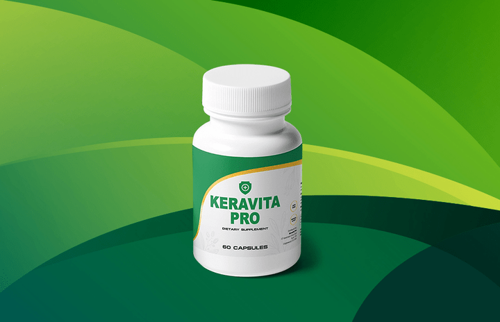 Keravita Pro Reviews – How Do You Relieve Nail Pain By Using This Supplement?