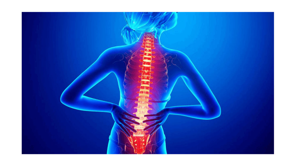 Lower Back Pain And Medication