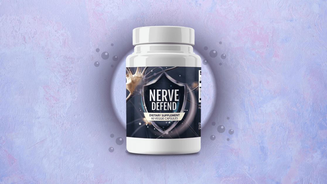 NerveDefend Review