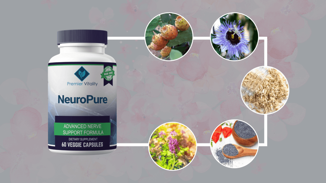 NeuroPure Ingredients