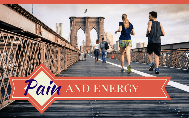 17 Ways To Boost Energy For Pain Sufferers -Methods To Follow!