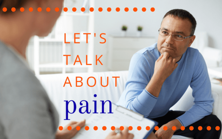 How a Pain Psychologist Could Benefit You