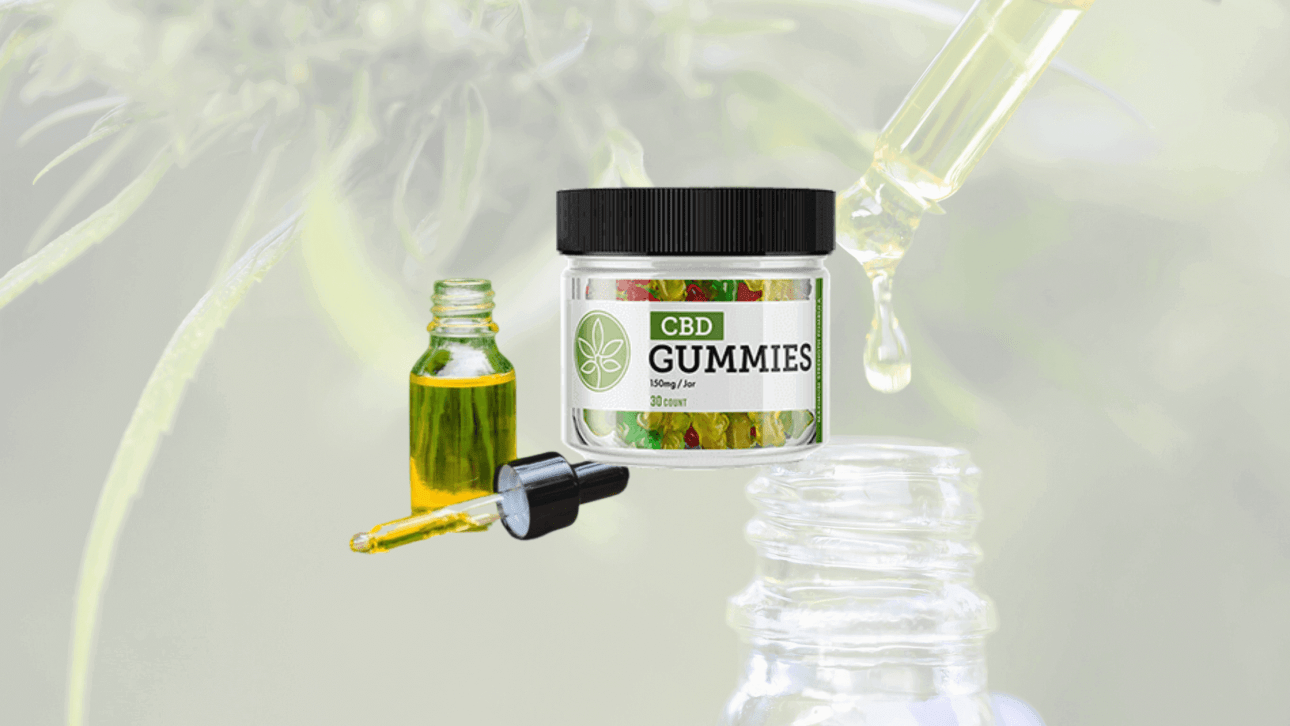 Sandra Bullock CBD Gummies Ingredients