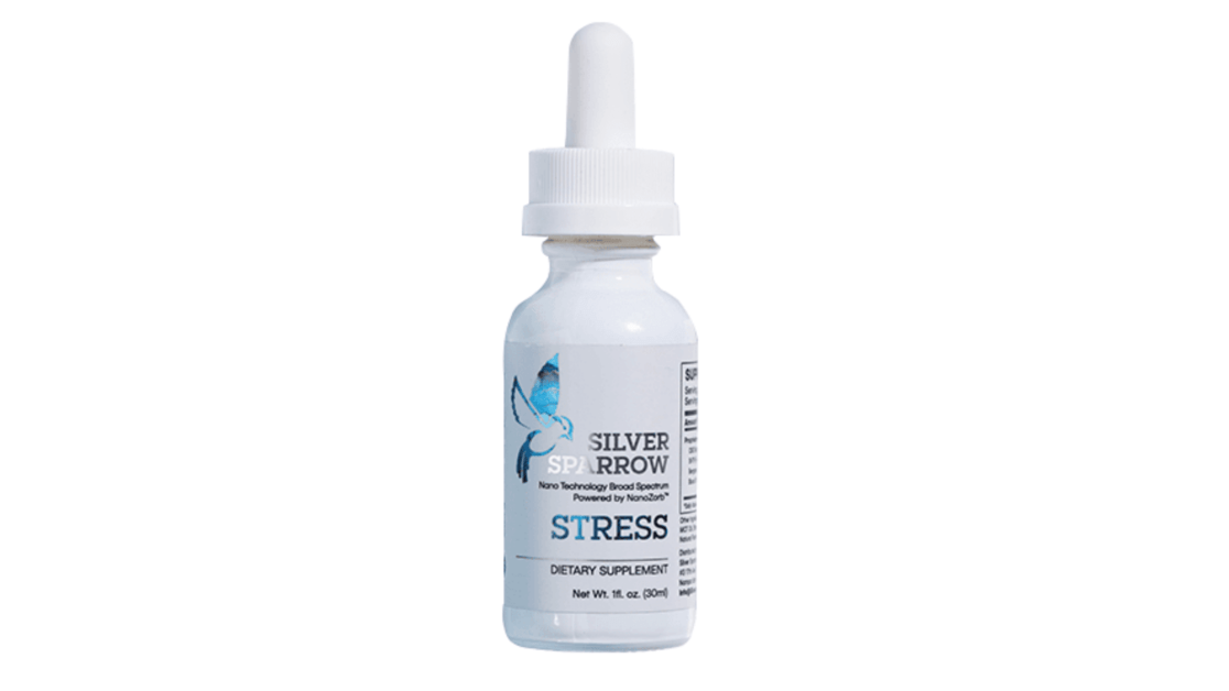 Silver Sparrow CBD reviews