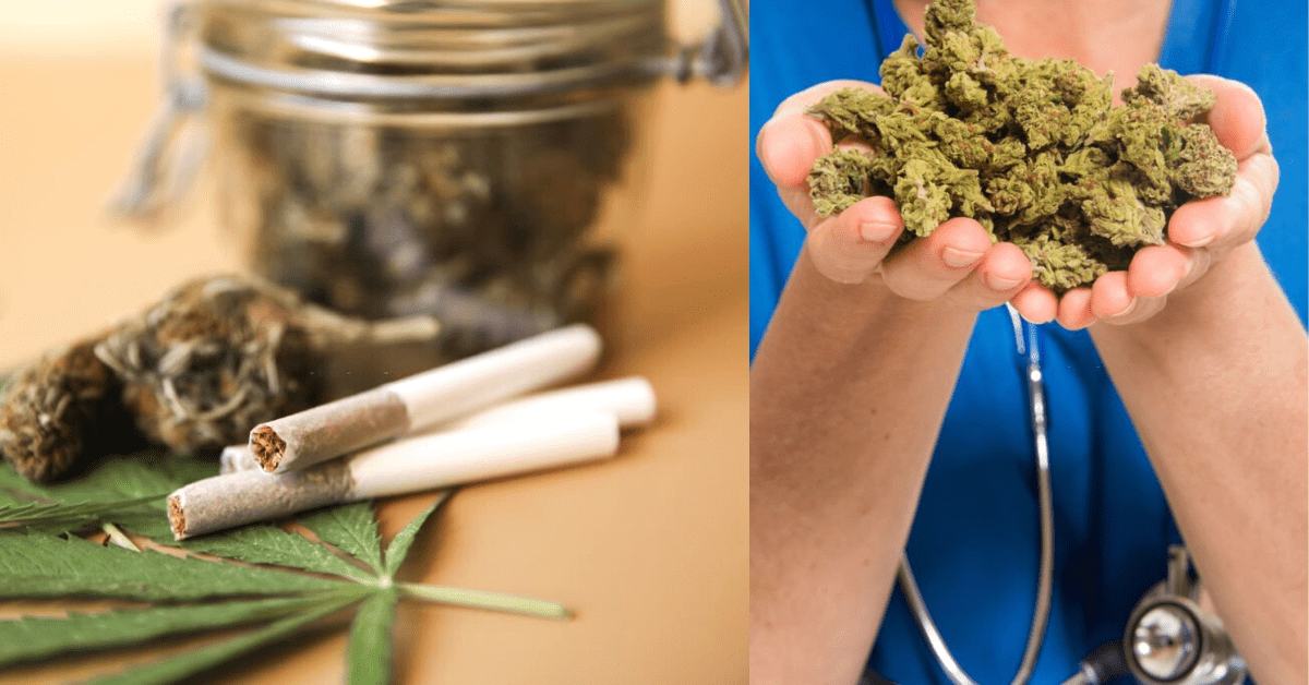 Smoking CBD Flower Benefits: Inexpensive And Effective Painkiller