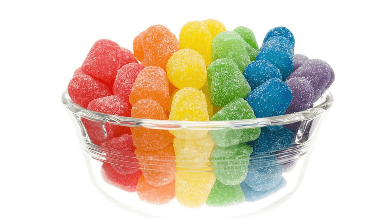 Top Weed Gummies In 2023