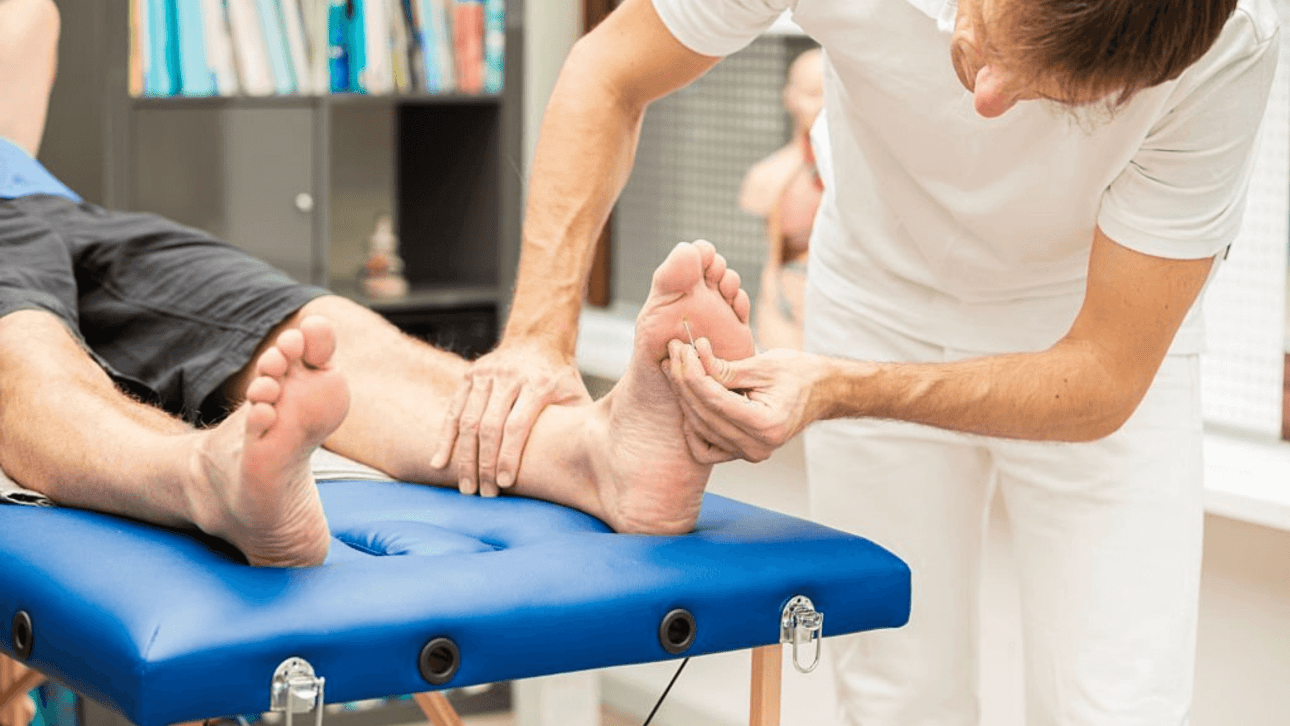 Treatment of neuropathy