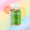 ViaKeto Apple Gummies Reviews